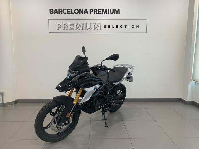 BMW Motorrad G 310 GS  de ocasión 