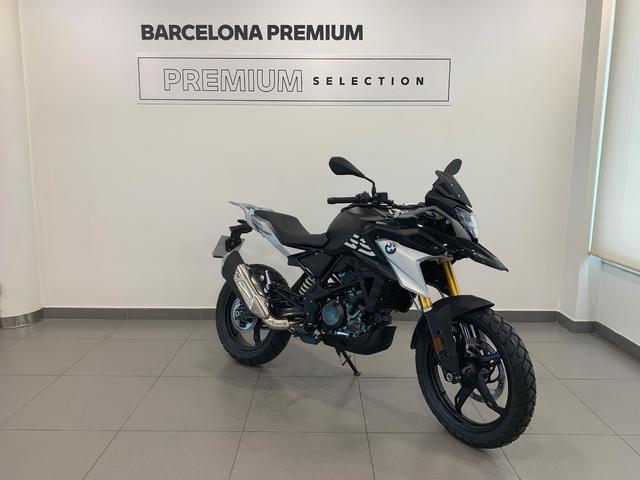 BMW Motorrad G 310 GS  de ocasión 