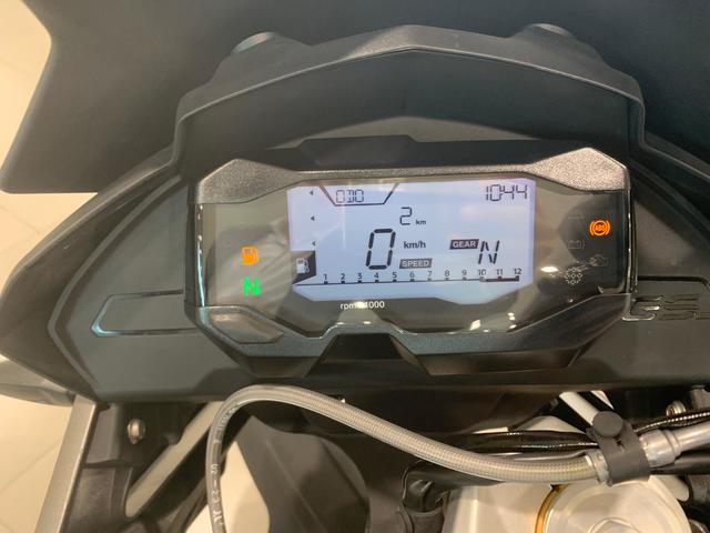 BMW Motorrad G 310 GS  de ocasión 