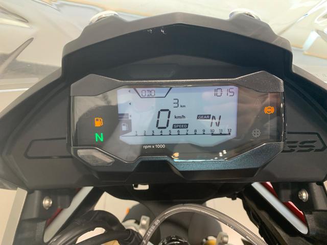 BMW Motorrad G 310 GS  de ocasión 