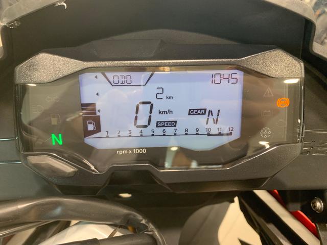 BMW Motorrad G 310 GS  de ocasión 