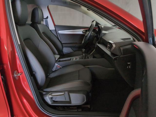 CUPRA Formentor 1.5 TSI 110 kW (150 CV)