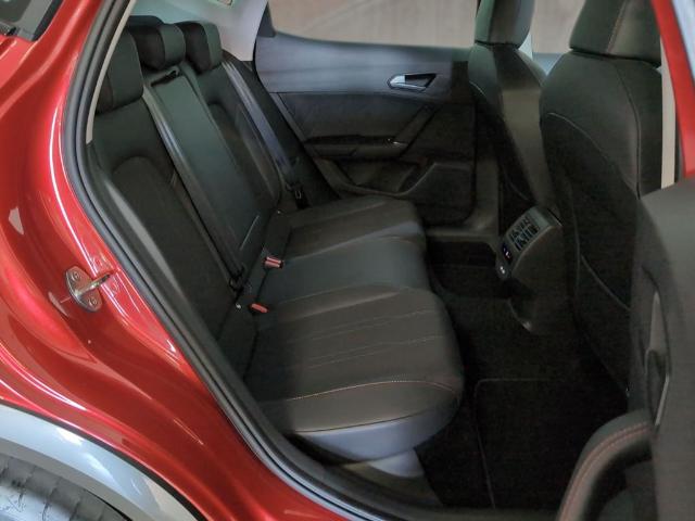CUPRA Formentor 1.5 TSI 110 kW (150 CV)
