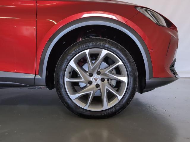 CUPRA Formentor 1.5 TSI 110 kW (150 CV)