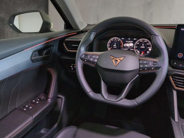 CUPRA Formentor 1.5 TSI 110 kW (150 CV)