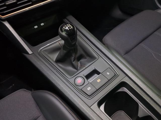 CUPRA Formentor 1.5 TSI 110 kW (150 CV)