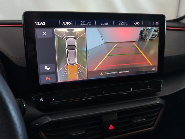 CUPRA Formentor 1.5 TSI 110 kW (150 CV)