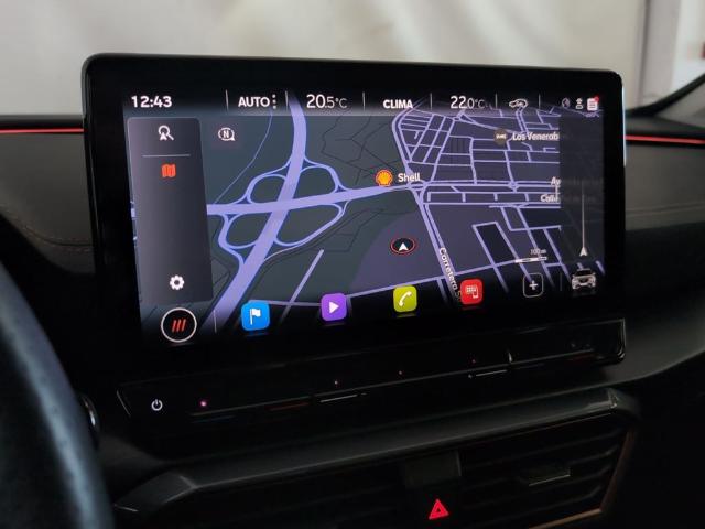 CUPRA Formentor 1.5 TSI 110 kW (150 CV)