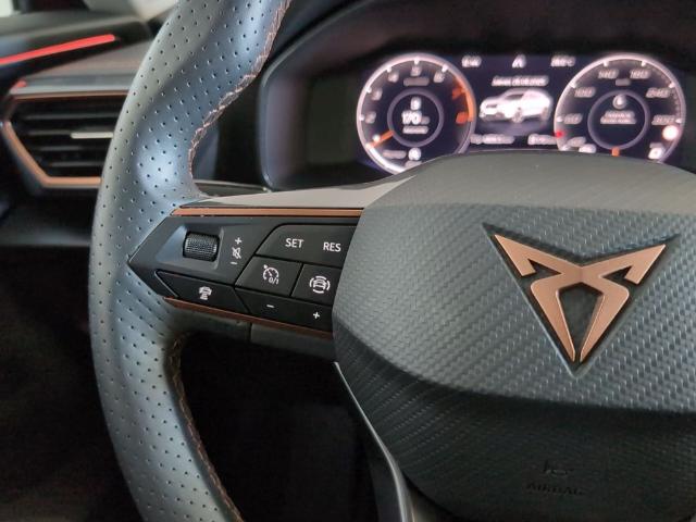 CUPRA Formentor 1.5 TSI 110 kW (150 CV)