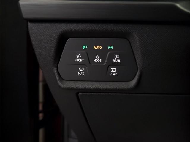 CUPRA Formentor 1.5 TSI 110 kW (150 CV)