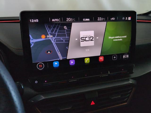 CUPRA Formentor 1.5 TSI 110 kW (150 CV)
