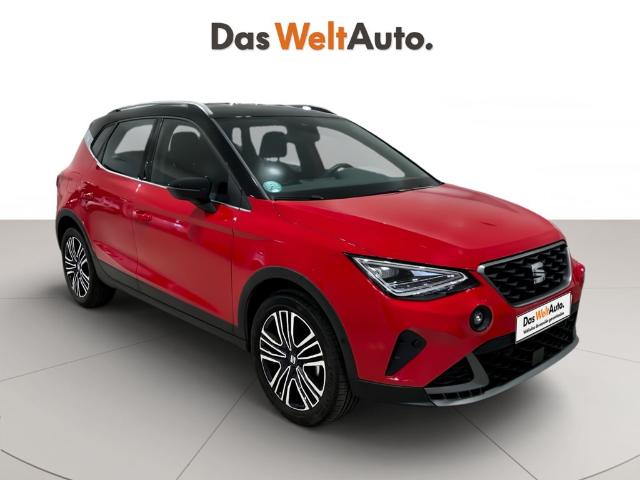 SEAT Arona 1.0 TSI FR XM 85 kW (115 CV)