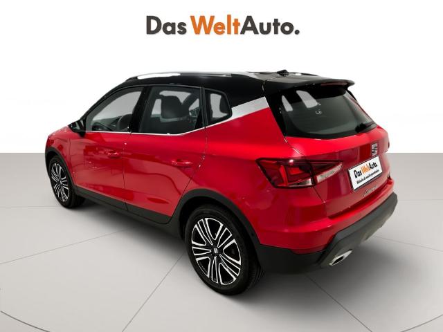 SEAT Arona 1.0 TSI FR XM 85 kW (115 CV)