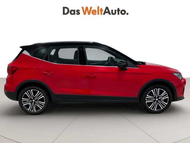 SEAT Arona 1.0 TSI FR XM 85 kW (115 CV)