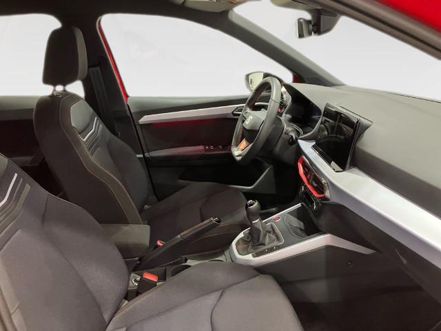 SEAT Arona 1.0 TSI FR XM 85 kW (115 CV)