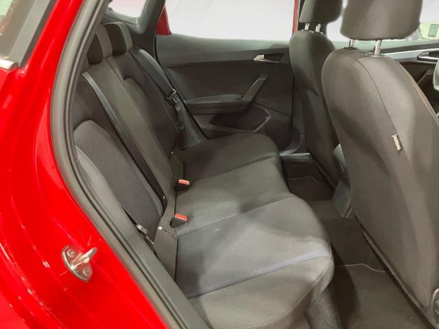 SEAT Arona 1.0 TSI FR XM 85 kW (115 CV)