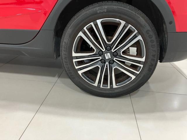 SEAT Arona 1.0 TSI FR XM 85 kW (115 CV)