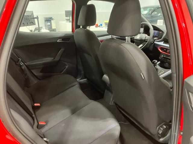 SEAT Arona 1.0 TSI FR XM 85 kW (115 CV)