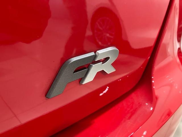 SEAT Arona 1.0 TSI FR XM 85 kW (115 CV)