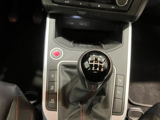 SEAT Arona 1.0 TSI FR XM 85 kW (115 CV)