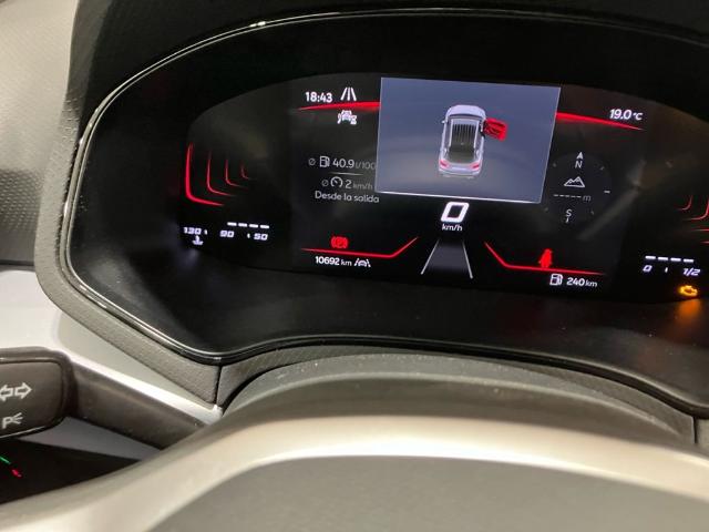 SEAT Arona 1.0 TSI FR XM 85 kW (115 CV)