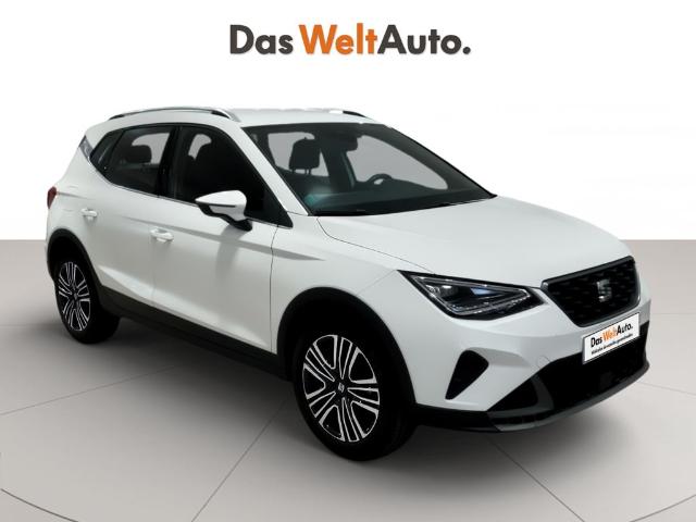 SEAT Arona 1.0 TSI FR XM 85 kW (115 CV)
