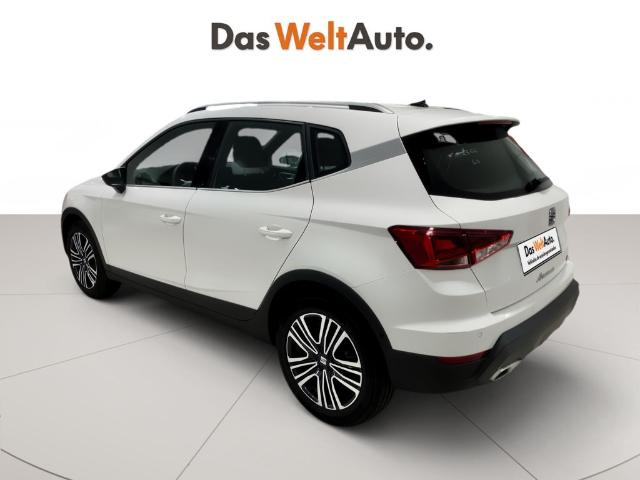 SEAT Arona 1.0 TSI FR XM 85 kW (115 CV)