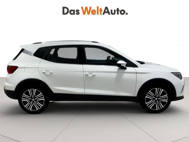 SEAT Arona 1.0 TSI FR XM 85 kW (115 CV)