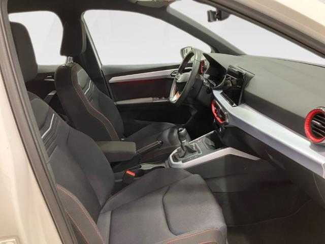 SEAT Arona 1.0 TSI FR XM 85 kW (115 CV)