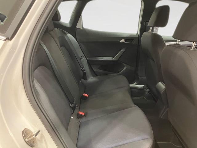 SEAT Arona 1.0 TSI FR XM 85 kW (115 CV)
