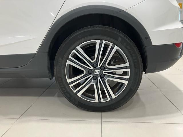 SEAT Arona 1.0 TSI FR XM 85 kW (115 CV)