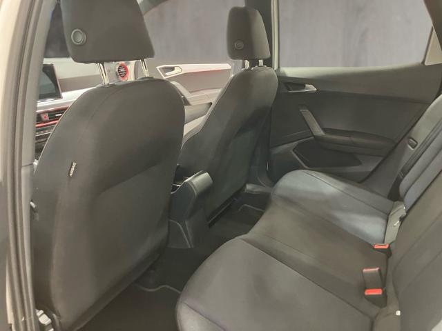 SEAT Arona 1.0 TSI FR XM 85 kW (115 CV)