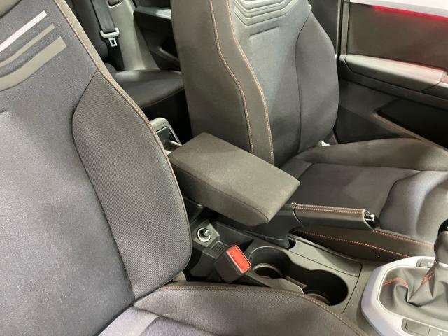 SEAT Arona 1.0 TSI FR XM 85 kW (115 CV)