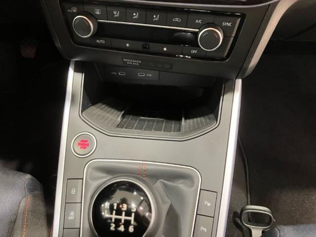 SEAT Arona 1.0 TSI FR XM 85 kW (115 CV)