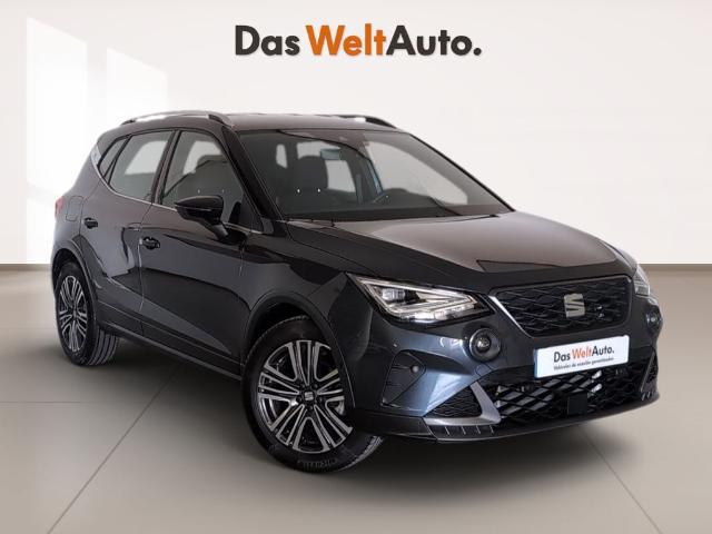 SEAT Arona 1.0 TSI FR XM 81 kW (110 CV)