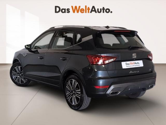 SEAT Arona 1.0 TSI FR XM 81 kW (110 CV)