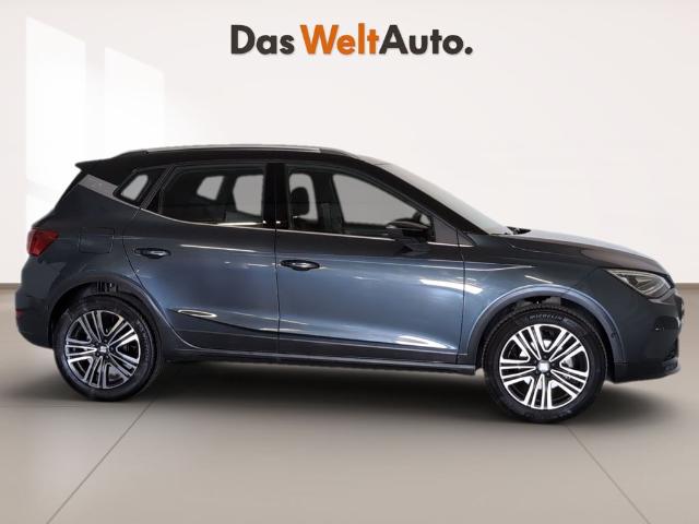 SEAT Arona 1.0 TSI FR XM 81 kW (110 CV)