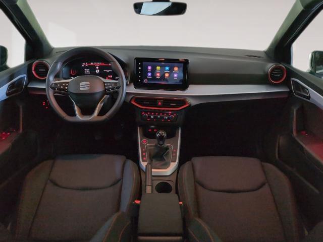 SEAT Arona 1.0 TSI FR XM 81 kW (110 CV)