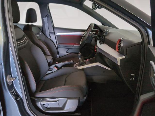 SEAT Arona 1.0 TSI FR XM 81 kW (110 CV)
