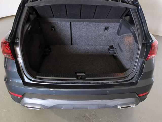 SEAT Arona 1.0 TSI FR XM 81 kW (110 CV)