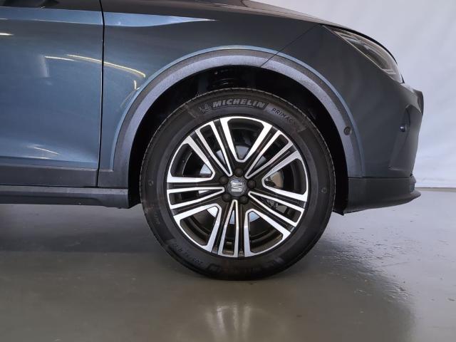 SEAT Arona 1.0 TSI FR XM 81 kW (110 CV)