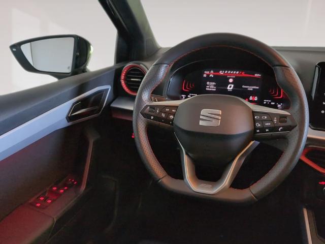SEAT Arona 1.0 TSI FR XM 81 kW (110 CV)