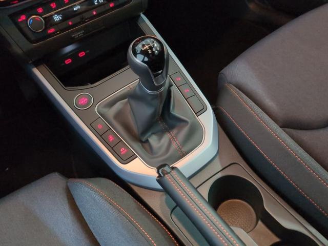 SEAT Arona 1.0 TSI FR XM 81 kW (110 CV)