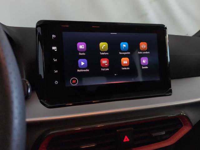 SEAT Arona 1.0 TSI FR XM 81 kW (110 CV)