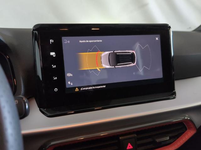 SEAT Arona 1.0 TSI FR XM 81 kW (110 CV)