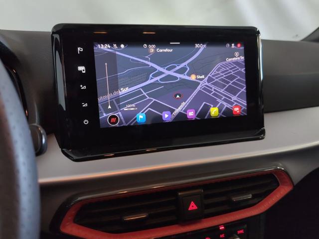 SEAT Arona 1.0 TSI FR XM 81 kW (110 CV)