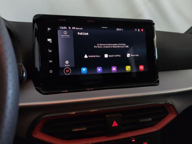 SEAT Arona 1.0 TSI FR XM 81 kW (110 CV)