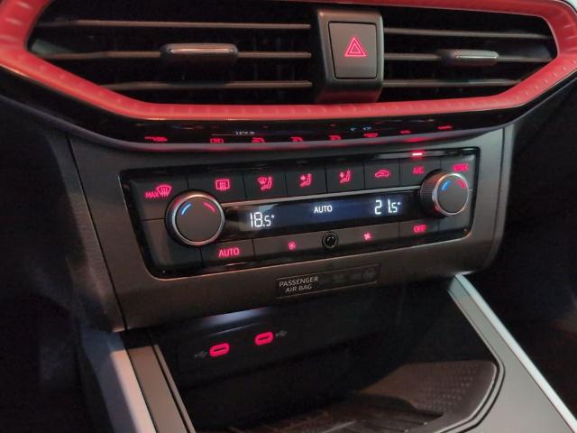 SEAT Arona 1.0 TSI FR XM 81 kW (110 CV)