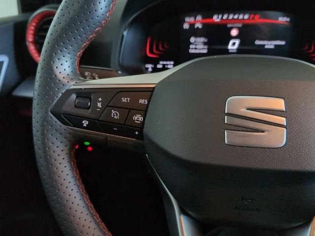 SEAT Arona 1.0 TSI FR XM 81 kW (110 CV)