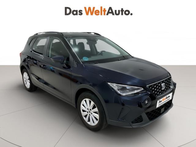 SEAT Arona 1.0 TSI Style 81 kW (110 CV)
